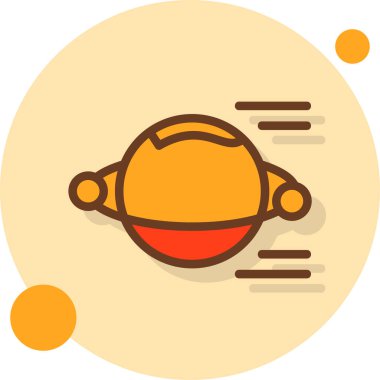 Gıda içinde tavuk ikonu - içecekler kategorisi