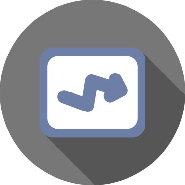 vektör ortam illüstrasyonu