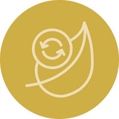 illüstrasyon vektör simgesi