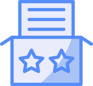 En sevdiğim. Web simgesi basit illüstrasyon