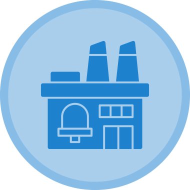 Vektör İnşa Simgesi illüstrasyonu