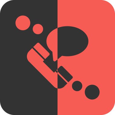 vektör mikroskop resimleme