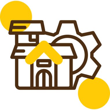 ikon vektör illüstrasyonu oluşturma