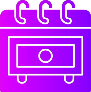 seo modern vektör illüstrasyonu