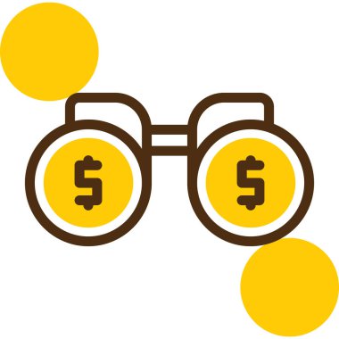 Bozukluklar dolar. Basit tasarım