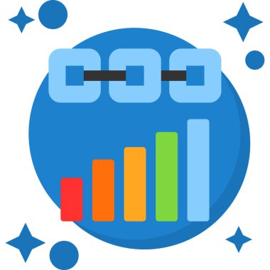 Barkod çizelgesi. Basit resimleme