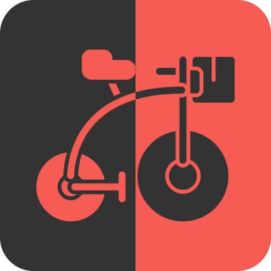 Vektör illüstrasyonu, simge ögesi arkaplanı