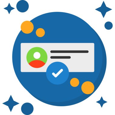 simge vektör çizim kontrol