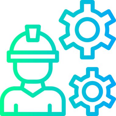 dişli seçenekleri simgesi