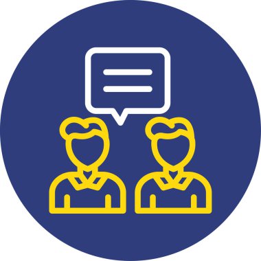 Vektör illüstrasyonu, simge ögesi biçimi