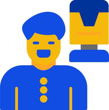 Avatar insanları simgesi