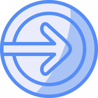 vektör müzik Not simgesi