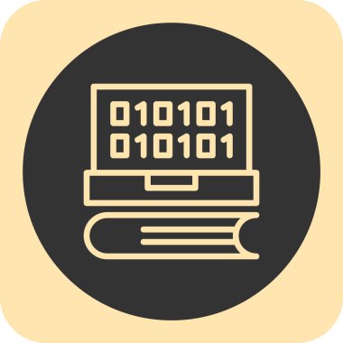 ikili kod ile dizüstü bilgisayar