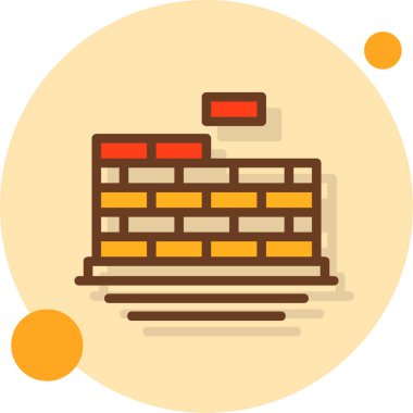 ikon vektör illüstrasyonu oluşturma