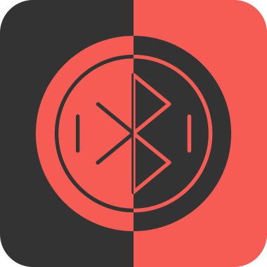 Vektör illüstrasyonu, simge ögesi