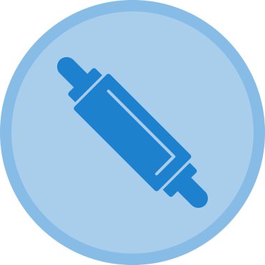 enjeksiyon web vektör simgesi