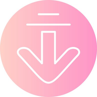 Ok simgesi tasarımı