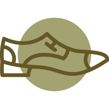 para simgesi vektör illüstrasyonu