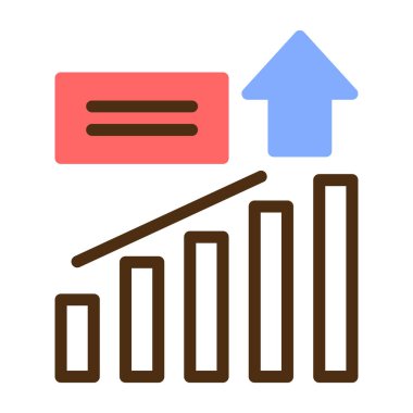 grafik ikon vektör illüstrasyon tasarımı