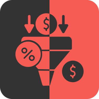 Dolar simgesi, iş konsepti