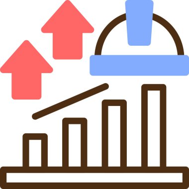 çubuk grafik. Basit resimleme