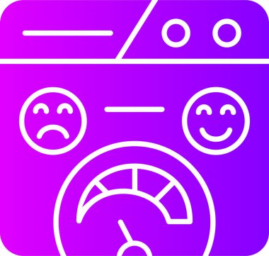 Kamera simgesi tasarım vektörü