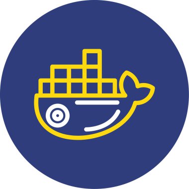 Moda stili izole edilmiş arkaplan simgesi