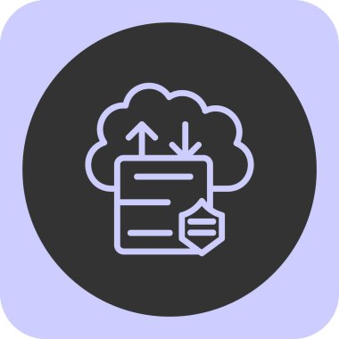 Bulut hesaplama. Basit tasarım