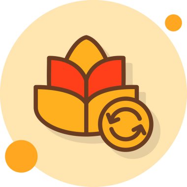 kitap simgesi, vektör illüstrasyonu