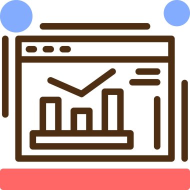 Çizelge. Web simgesi