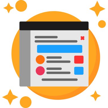 kitap eğitimi öğrenme simgesi