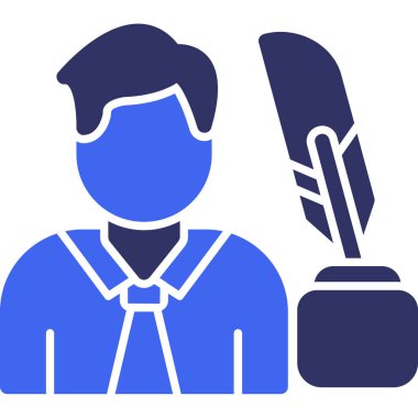 Ödül. Web simgesi basit illüstrasyon