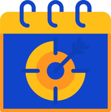 takvim tarihi olay simgesi