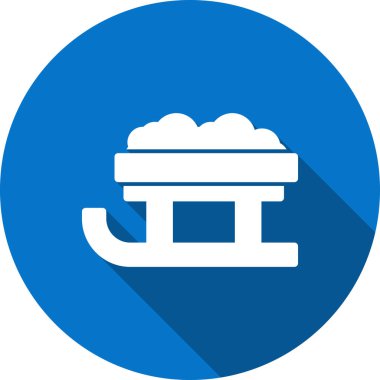 Gıda simgesinin vektör illüstrasyonu