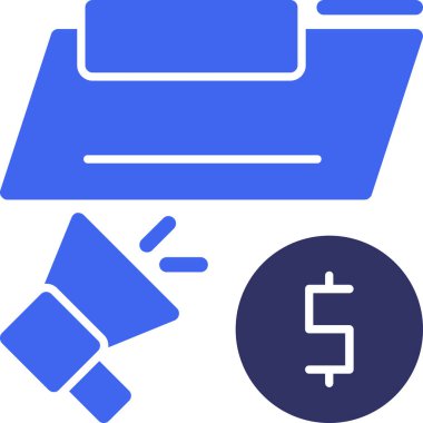 nakit para simgesi taslak biçimi