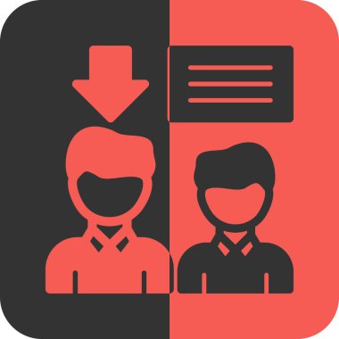 iş adamları tasarım, iş dünyası ve illüstrasyon