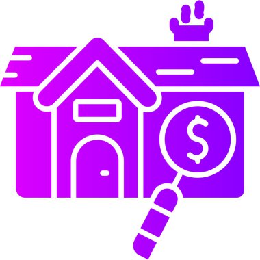 Özellik simge vektör çizim