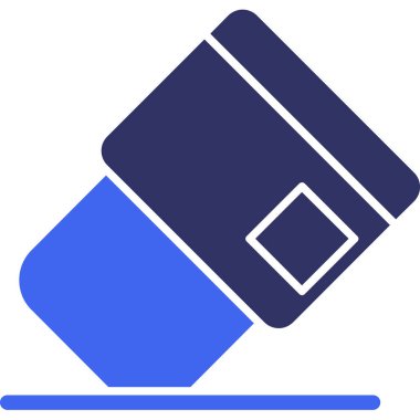 Kredi kartı para simgesi - taslak biçimi