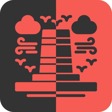 kitap simgesi, vektör illüstrasyonu