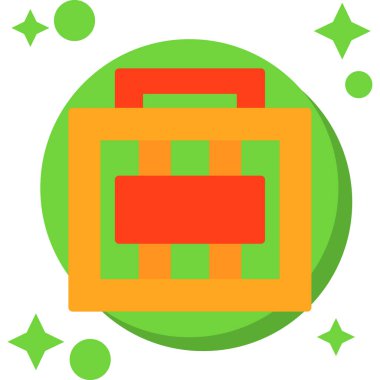 çanta çanta simgesi