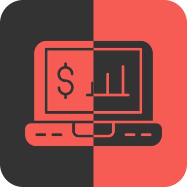 para simgesi vektör illüstrasyonu