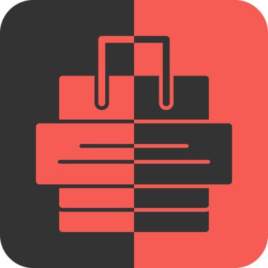 dizin simgesi vektör illüstrasyonu