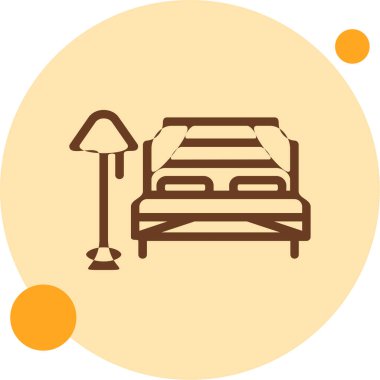 modern simge vektör illüstrasyonu