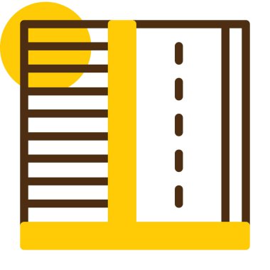 ikon vektör illüstrasyonu oluşturma