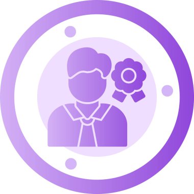 Kadın meselesi. Basit resimleme