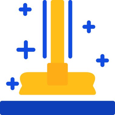 Noel 'de mum Noel simgesi - Yeni yıl bayramı kategorisi