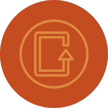 Ok simgesi. Beyaz arkaplanda izole edilmiş web tasarımı için ok vektör simgelerinin basit çizimi