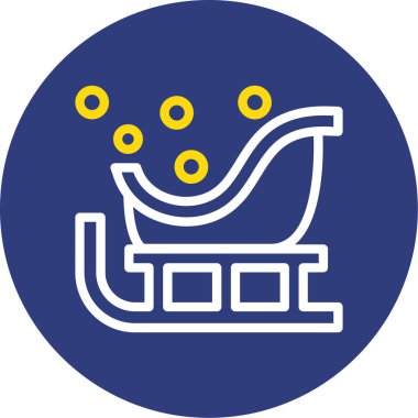 Gıda simgesinin vektör illüstrasyonu