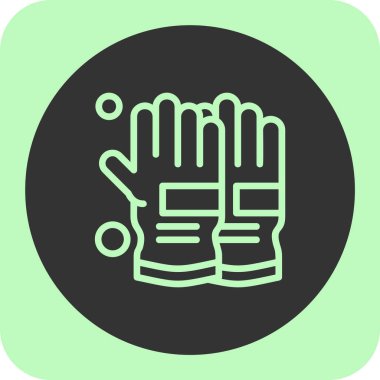 illüstrasyon vektör simgesi