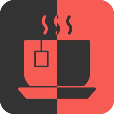 kahve fincanı çizimi